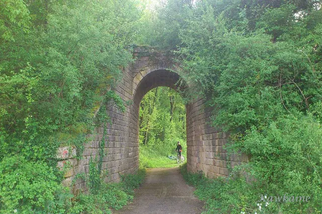 Petit Rouillac à Hiersac