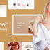 November - Multipurpose Sections Shopify Theme 