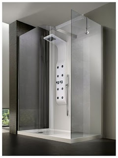 Bathroom Shower Design