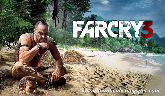 Far Cry 3