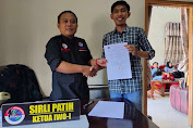 Resmi, Konkritnews Kabupaten Pringsewu Bergabung dengan Ikatan Wartawan Online Indonesia (IWO-I)