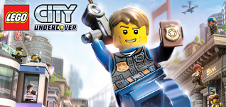 LEGO City Undercover PC Free Download