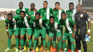 Super Eagles