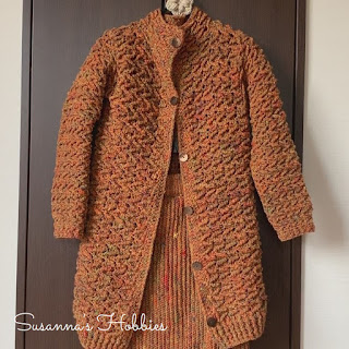 https://susannashobbies.blogspot.com/2019/12/crochetvlog31-my-first-cardigan-skirt.html