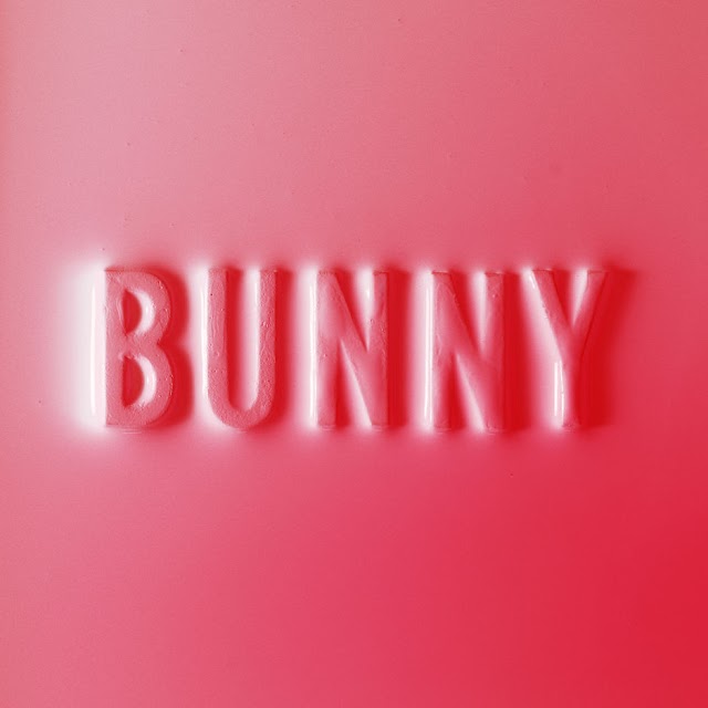 Matthew Dear - Bunny [iTunes Plus AAC M4A]