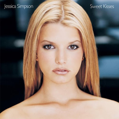 jessica simpson sweet kisses 