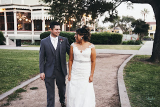 Kempner park weddings Galveston