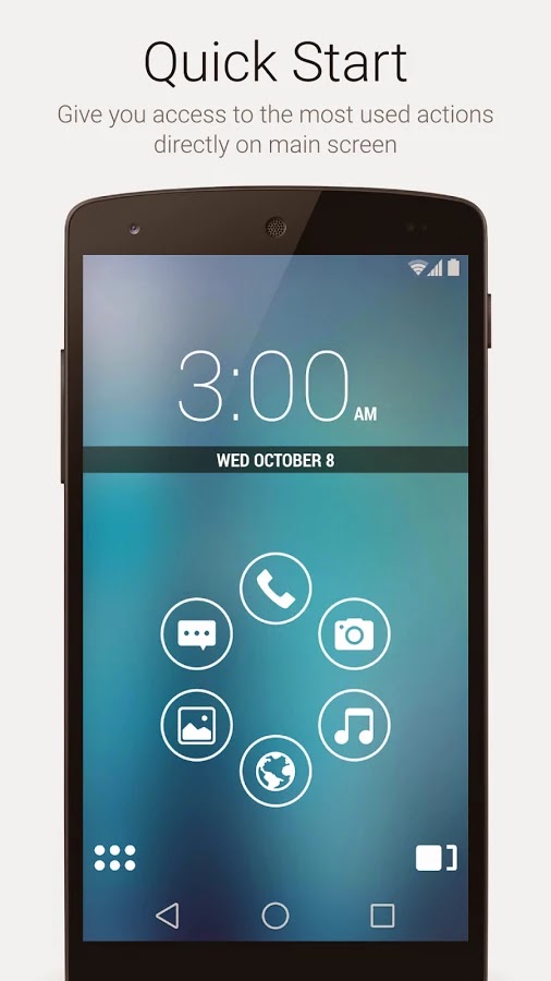Smart Launcher Pro 2 v2.10