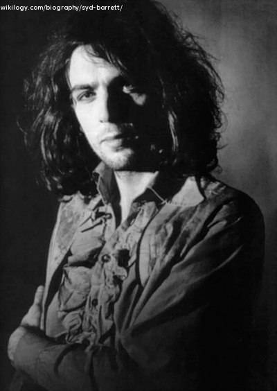 Syd Barrett Net Worth, Height-Weight, Wiki Biography, etc