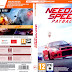 Capa Need for Speed™ Payback - PC