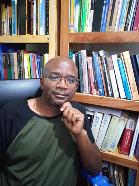 Fernando Maclanil: el Quijote afrocolombiano
