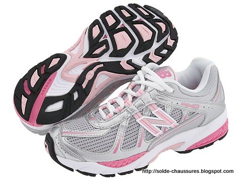 Solde chaussures:C213671-[600639]