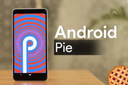 Cara Mengaktifkan Mode Split Screen di Android Pie