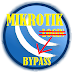 Konfigurasi Bypass Halaman Login Hotspot Di Mikrotik Dengan Winbox