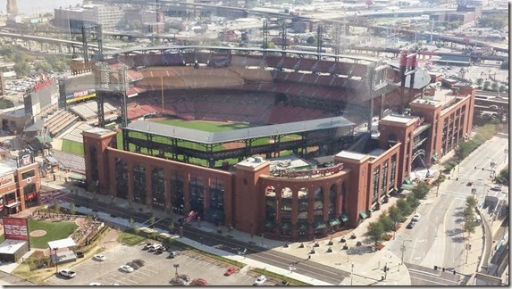 Stadium