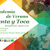 Academia de Verano Canta y Toca