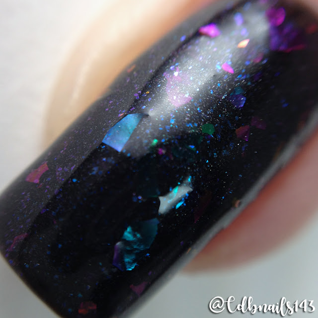 Sassy Pants Polish-Mermaid's Curse