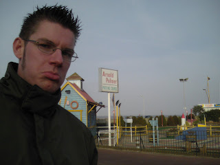 Mini Golf in Great Yarmouth