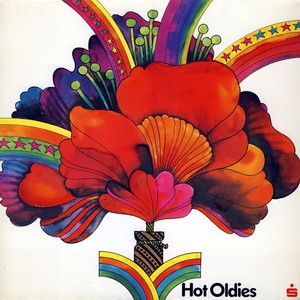 V. A. - Hot Oldies (1978)[Flac]