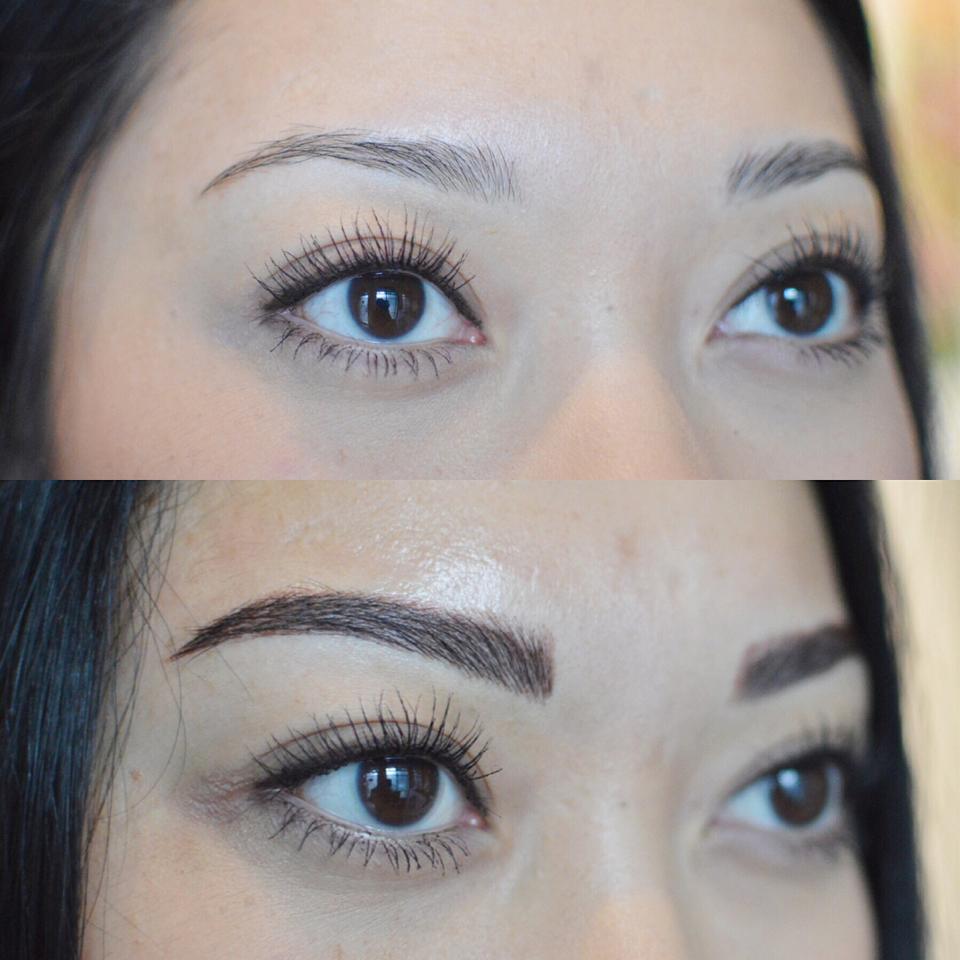 Good place to get eyebrows done in vancouver – World ...