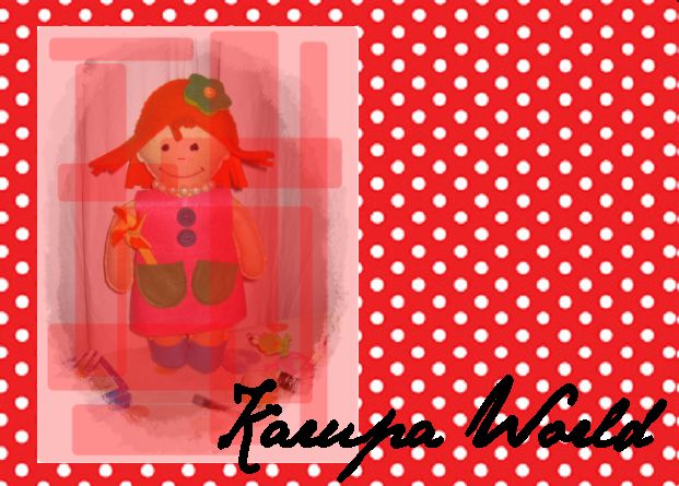 karupa's World