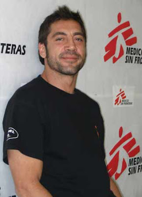 Javier Bardem representa el sueño de toda la comunidad hispana