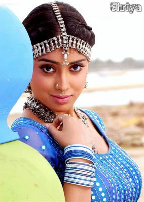 Shriya