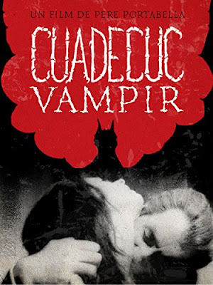 Cuadecuc - Vampir Poster