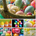 Easter Desktop Wallpaper