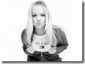 Baby Spice 1024x768 2 hollywood desktop wallpapers