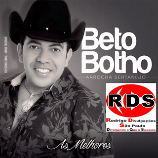 Download CD – Beto Botho – As Melhores Grátis Cd – Beto Botho – As Melhores Completo Baixar – Beto Botho – As Melhores 