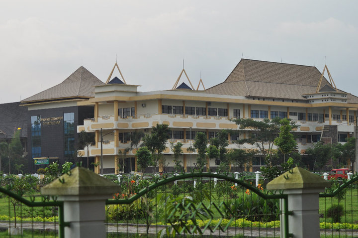 leonidrain: RSGM FKG Universitas Jember