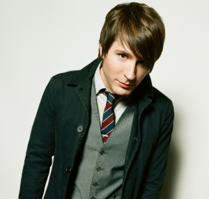 Owl City, Adam Young July 20, 2013