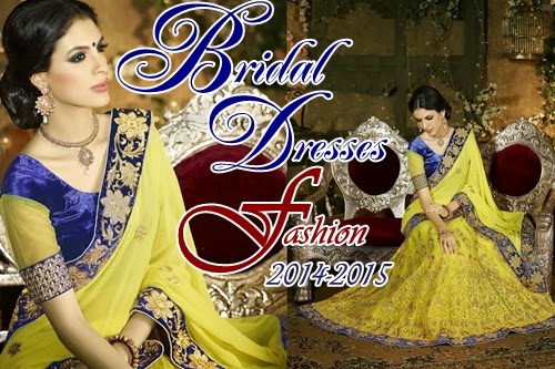 Bridal Sarees