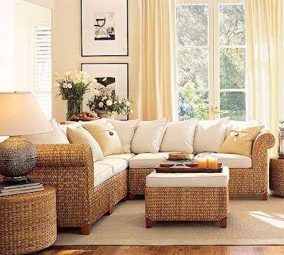 Sunroom Furniture Ideas