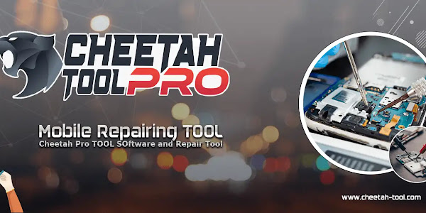 Cheetah Tool Pro Released V146.0 New Update