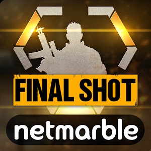 Final Shot - VER. 1.1.3 Infinite Money MOD APK