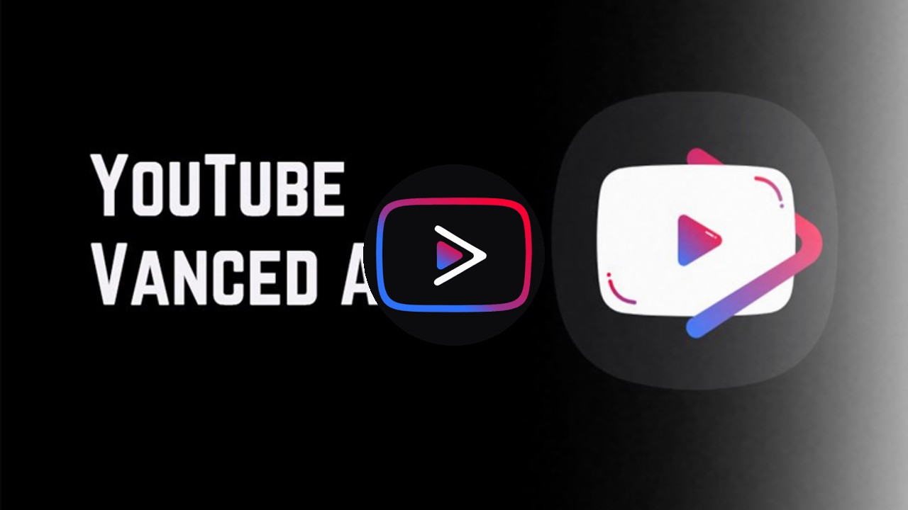 link download YouTube Vanced terbaru