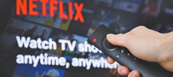 Acionistas processam a Netflix por queda de assinaturas