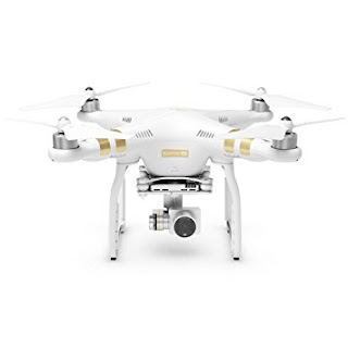 Harga Drone Merek DJI