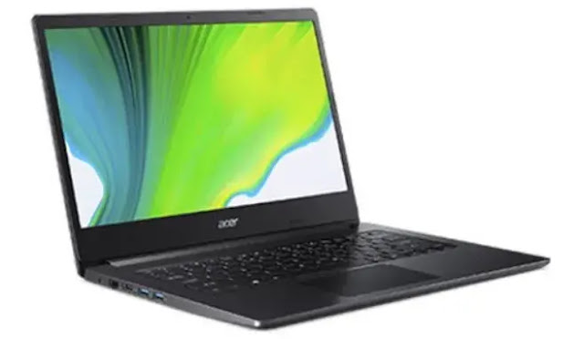 Acer Aspire 3 A314-22