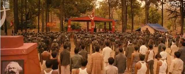 Chakravyuh Trailer