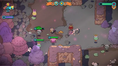 تحميل The Swords of Ditto للاندرويد, لعبة The Swords of Ditto مهكرة مدفوعة, تحميل APK The Swords of Ditto, لعبة The Swords of Ditto مهكرة جاهزة للاندرويد