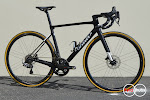 Wilier Triestina Zero SLR Campagnolo Super Record EPS Bora Ultra WTO 33 Road Bike at twohubs.com