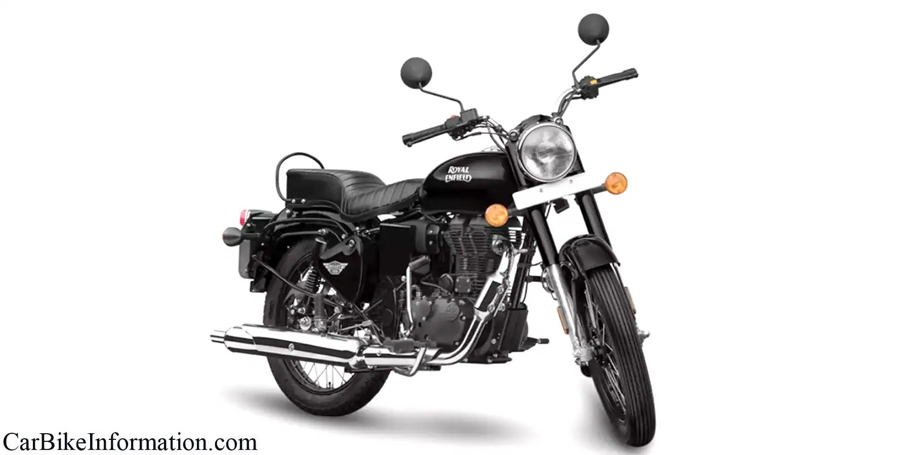 Royal Enfield Bullet 350