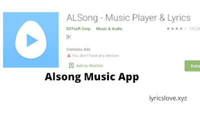 Best Lyrics App for Android