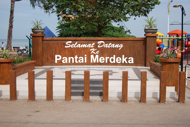 Tempat Menarik Di Sungai Petani Kedah 