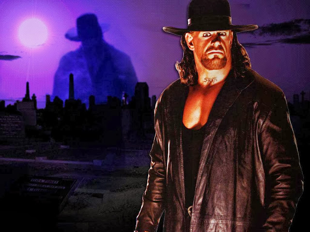 Undertaker Hd Wallpapers Free Download