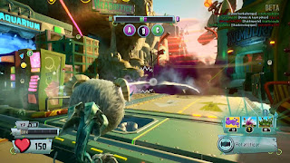 Plants Vs Zombies Garden Warfare 2 PC Game