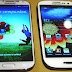 Samsung Galaxy S III - Samsung Galaxy 6 3